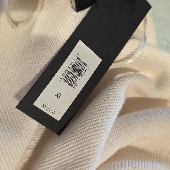 Banana Republic Long Open Front Cardigan With Hood - Picture 3 of 7